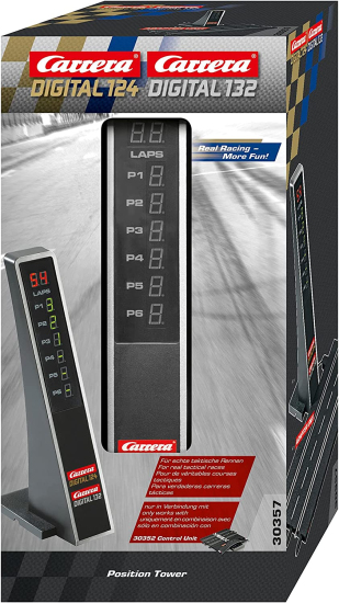 Carrera Digital Position Tower Art. 30357